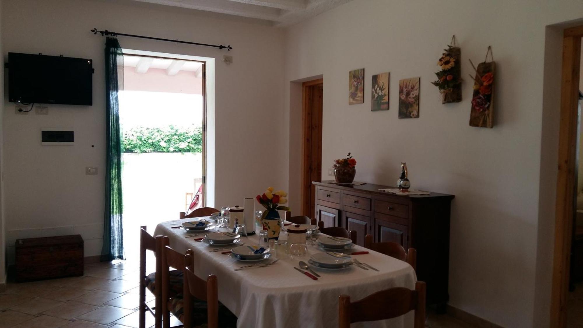 Villa Luna A Pochi Passi Dalla Spiaggia Avola Exterior photo