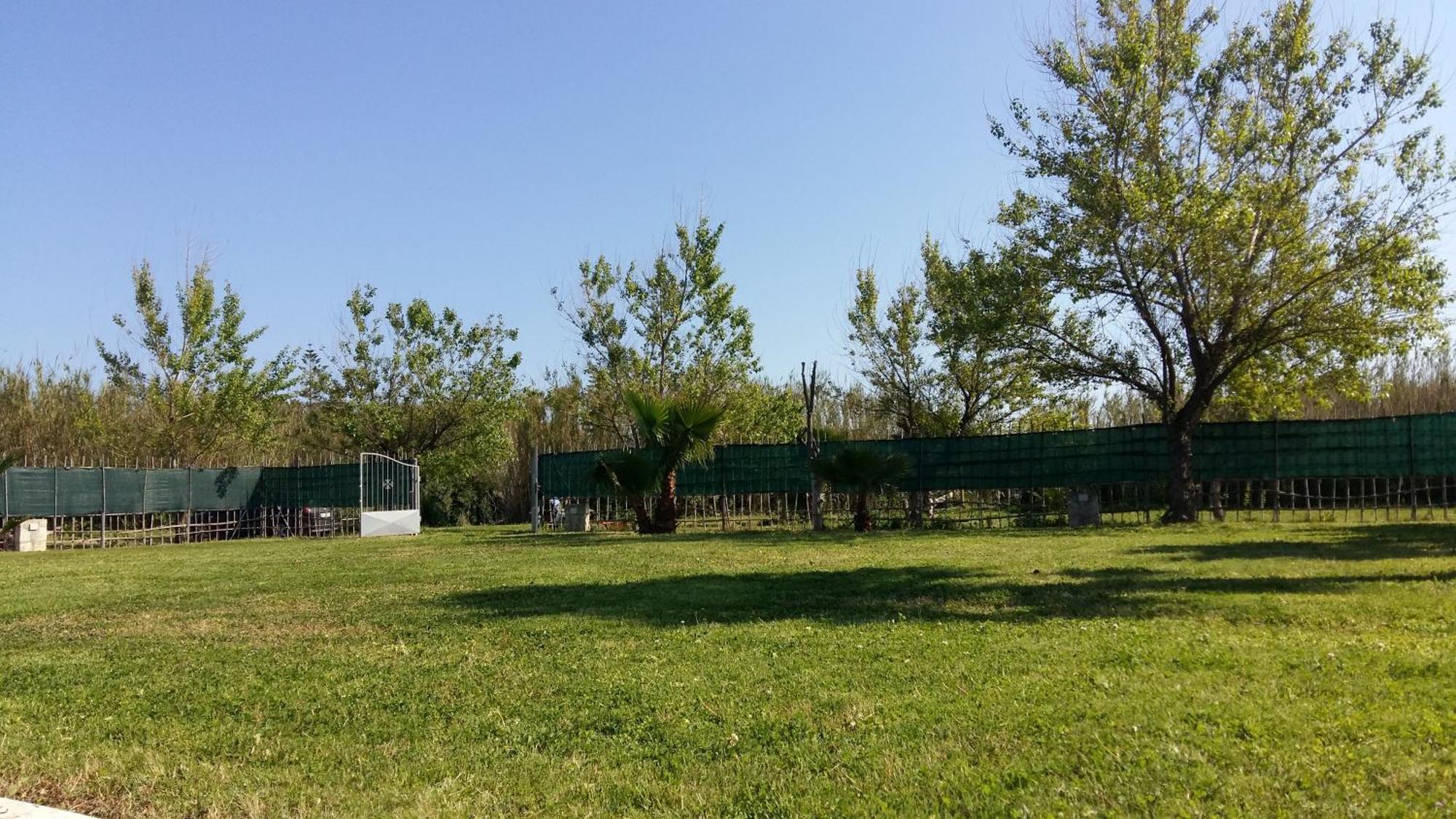 Villa Luna A Pochi Passi Dalla Spiaggia Avola Exterior photo