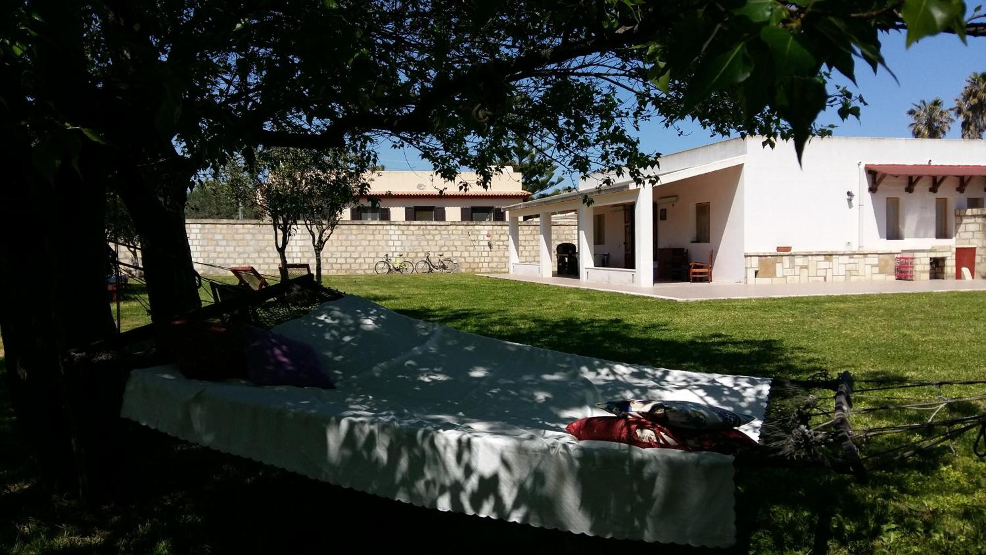Villa Luna A Pochi Passi Dalla Spiaggia Avola Exterior photo