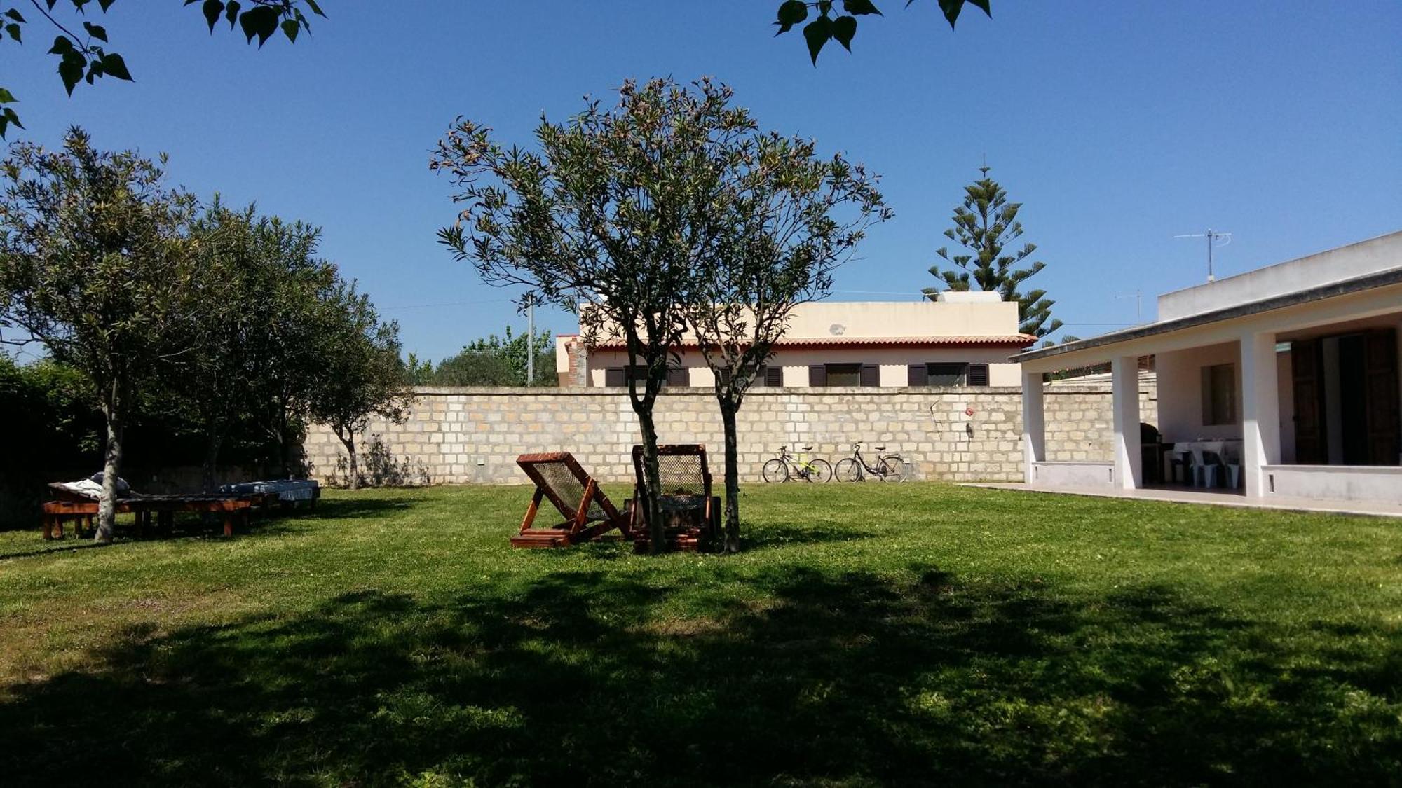 Villa Luna A Pochi Passi Dalla Spiaggia Avola Exterior photo