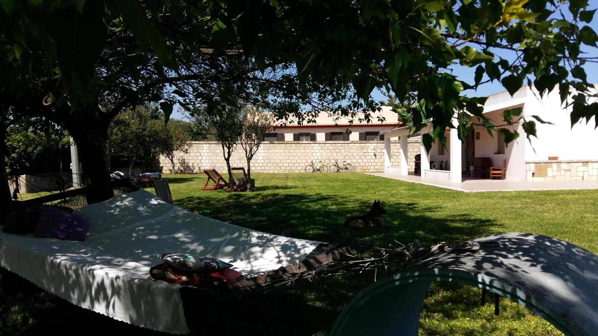 Villa Luna A Pochi Passi Dalla Spiaggia Avola Exterior photo
