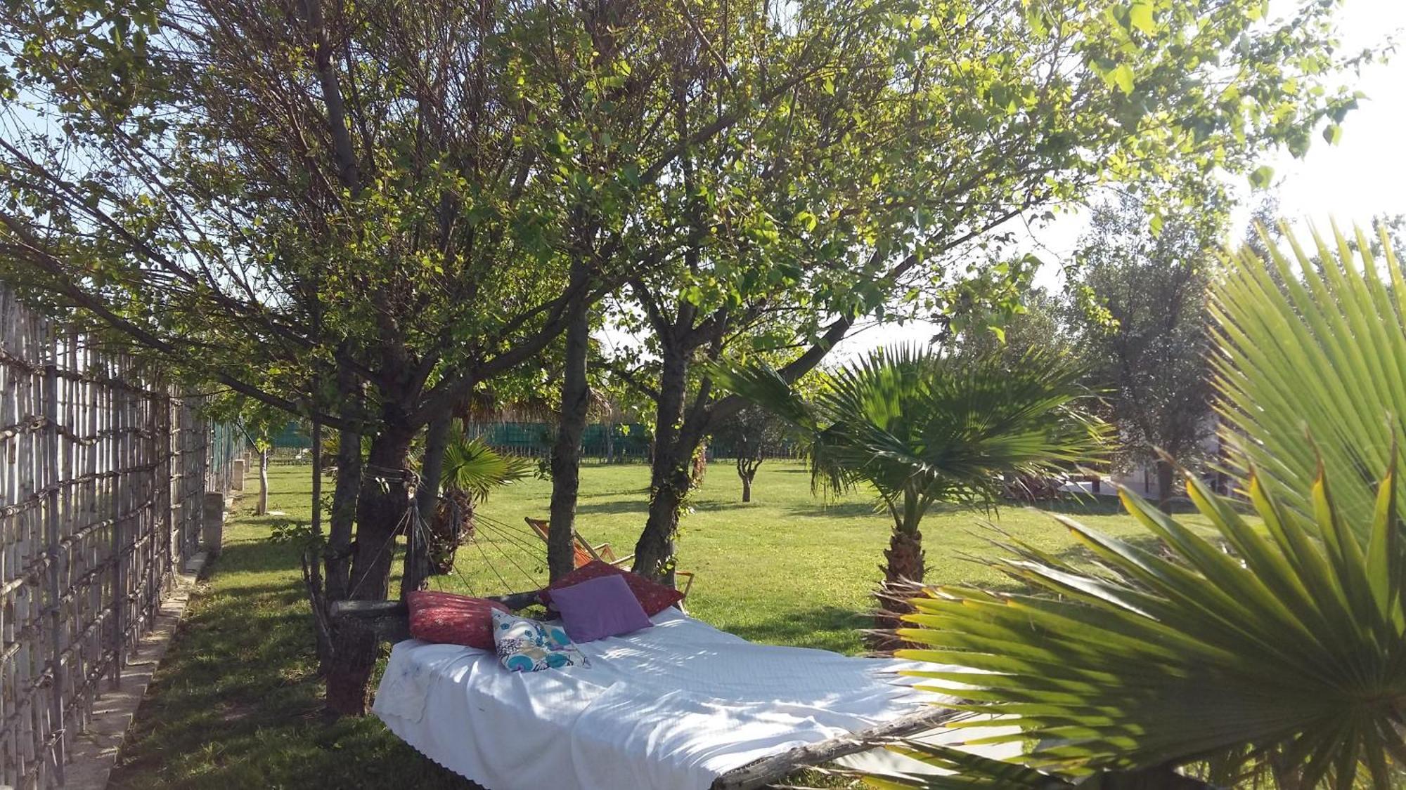 Villa Luna A Pochi Passi Dalla Spiaggia Avola Exterior photo