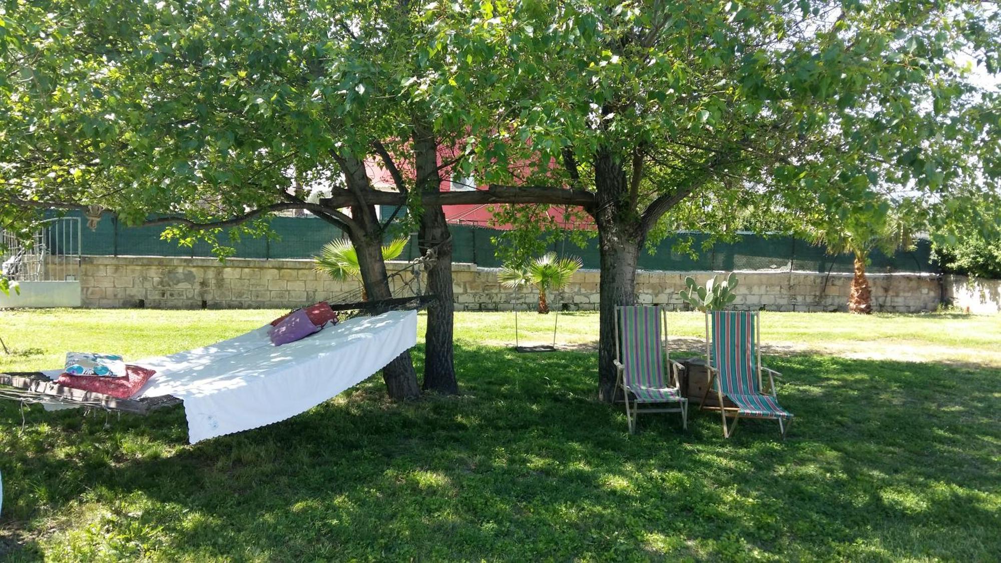 Villa Luna A Pochi Passi Dalla Spiaggia Avola Exterior photo