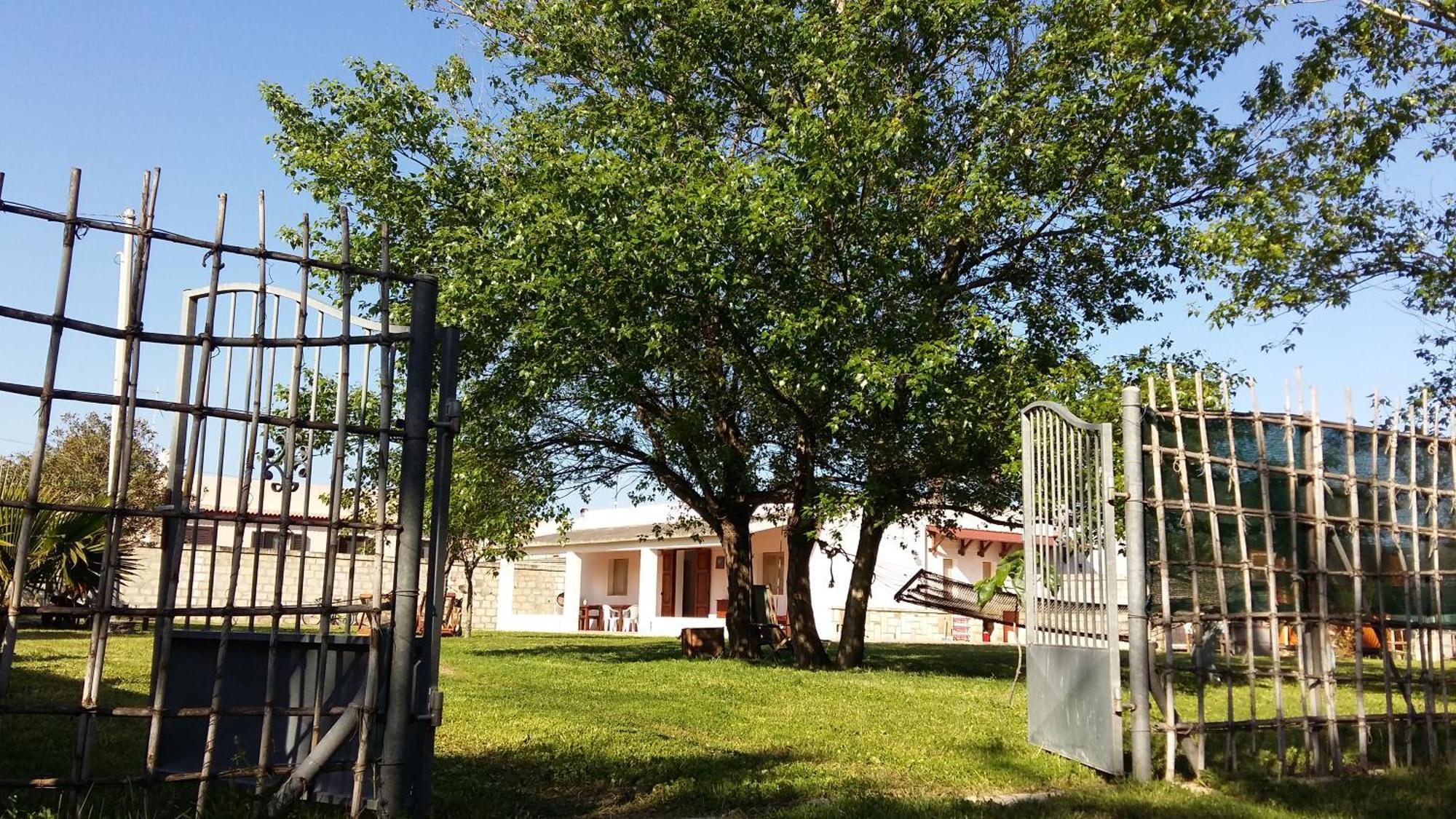 Villa Luna A Pochi Passi Dalla Spiaggia Avola Exterior photo