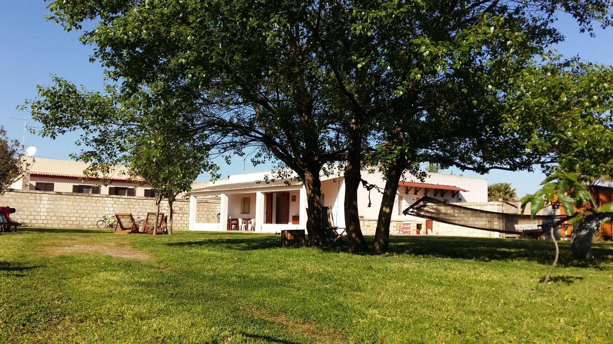 Villa Luna A Pochi Passi Dalla Spiaggia Avola Exterior photo